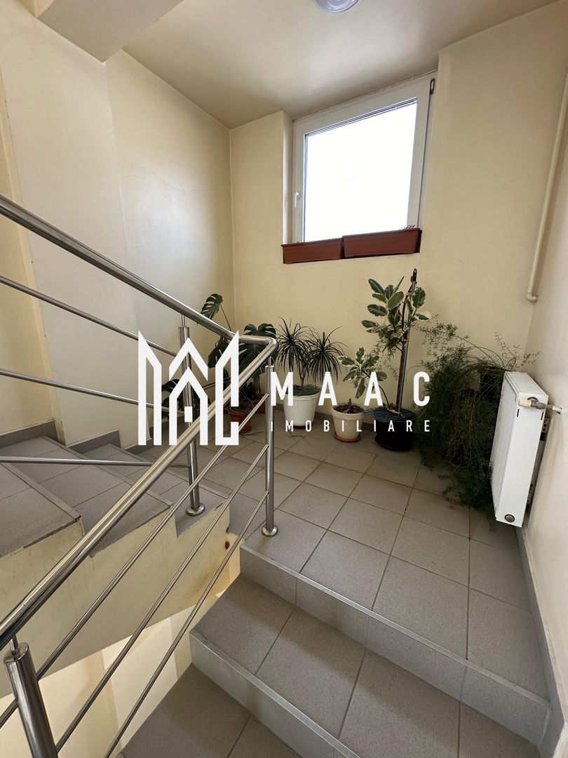 Apartament 3 camere I Lift I Modern I Balcon I Central - Poză 8