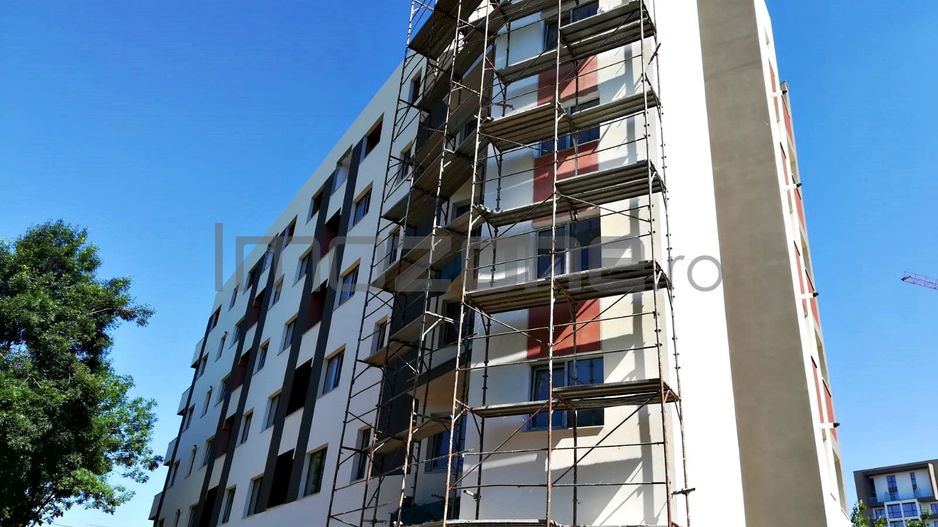 WestPoint Residence - Plaza - Poză 5