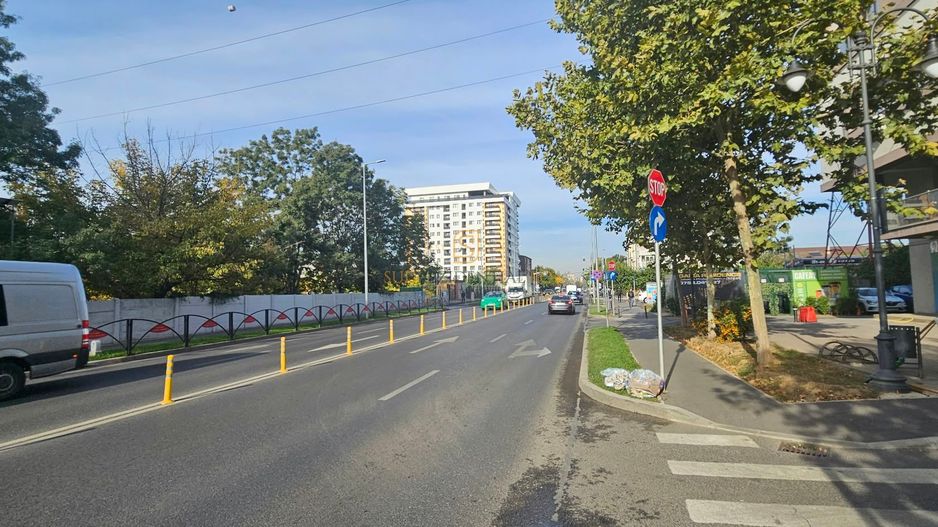 Apartament cu 2 camere, mobilat, utilat, Sos. Oltenitei, IRA-Petrom - Poză 5