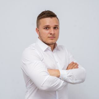 Andrei Vestemean - Platinum Imobiliare
