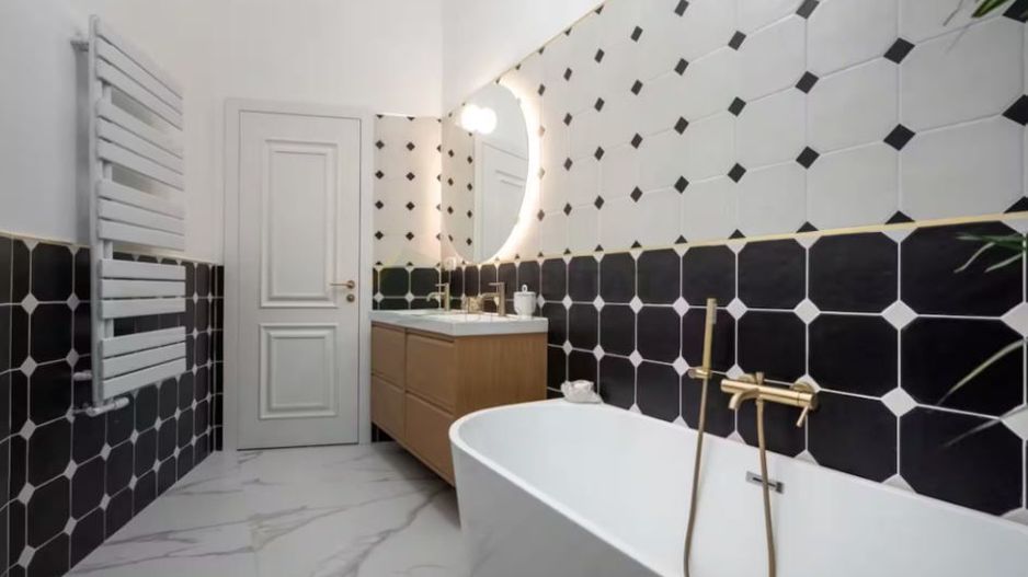 Eleganță Urbană pe Bulevardul Carol | Imobil Boutique - Poză 8