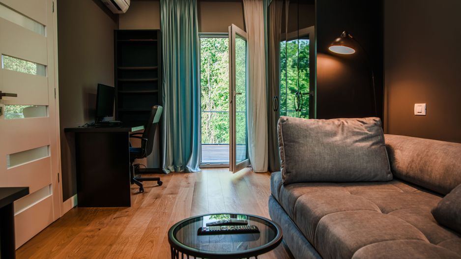 Vila SUPERBA Langa Padure || Spa & Design Modern - Poză 17