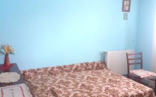 Apartament 2 camere Tiglina 2, etaj 1, 2 balcoane, centrala termica - Poză 13