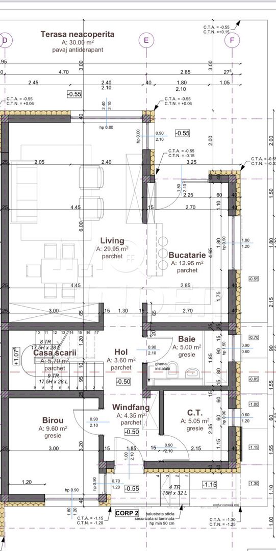 Vânzare casa Borhanci, zona de case - Poză 3