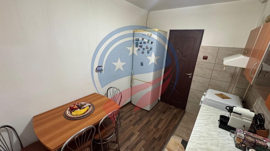 APARTAMENT 2 CAMERE , PARTER. ZONA SCOALA 22 - Poză 6