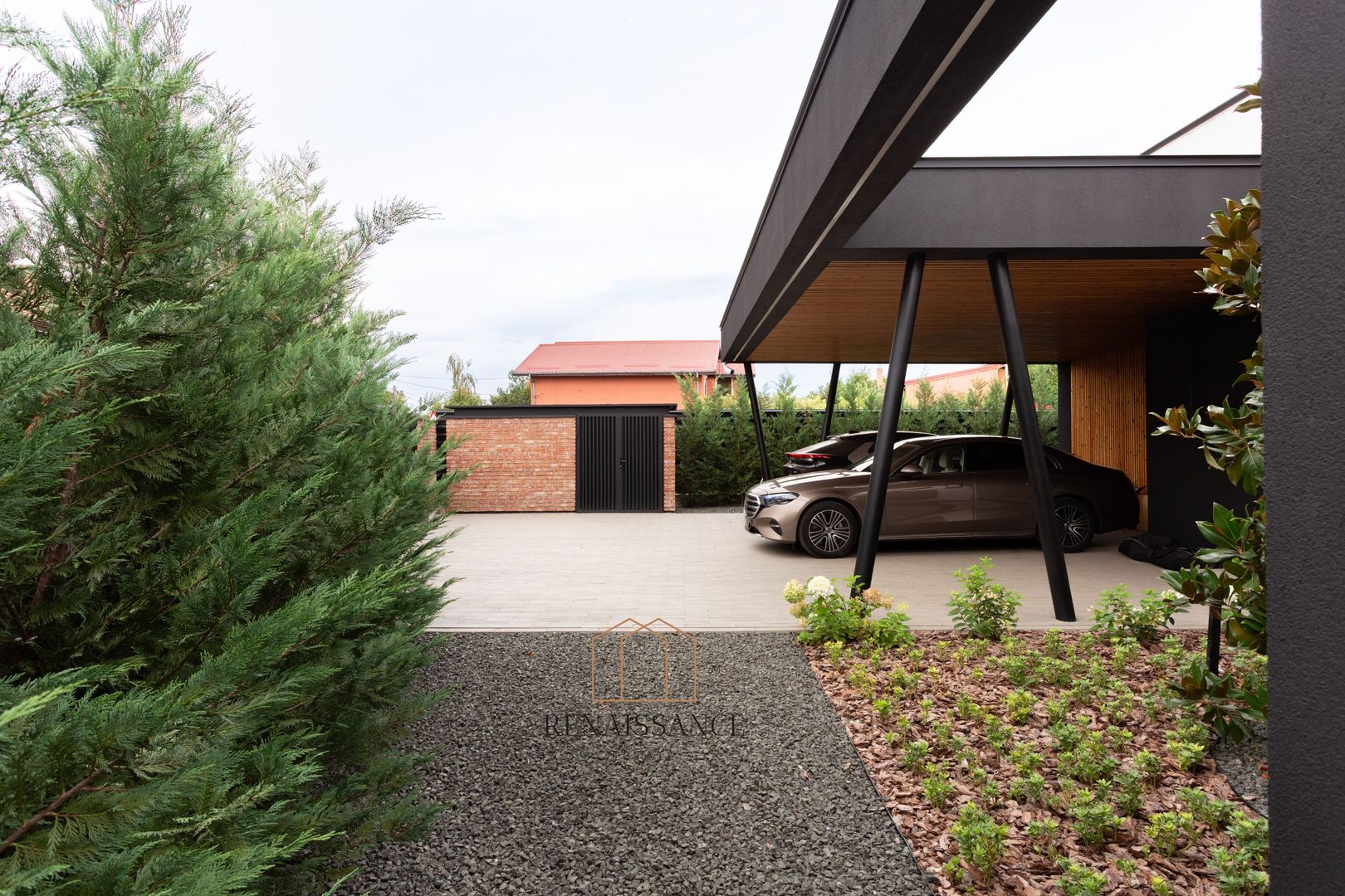 Dumbravita Vila 5 Camere | Mobilata si Utilata Lux | 1079mp Teren - Poză 27