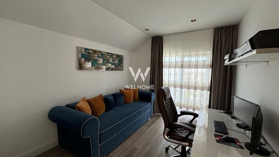 Cauti o Casa  cu  TEREN mare, GARAJ si PIVNITA? - Poză 11