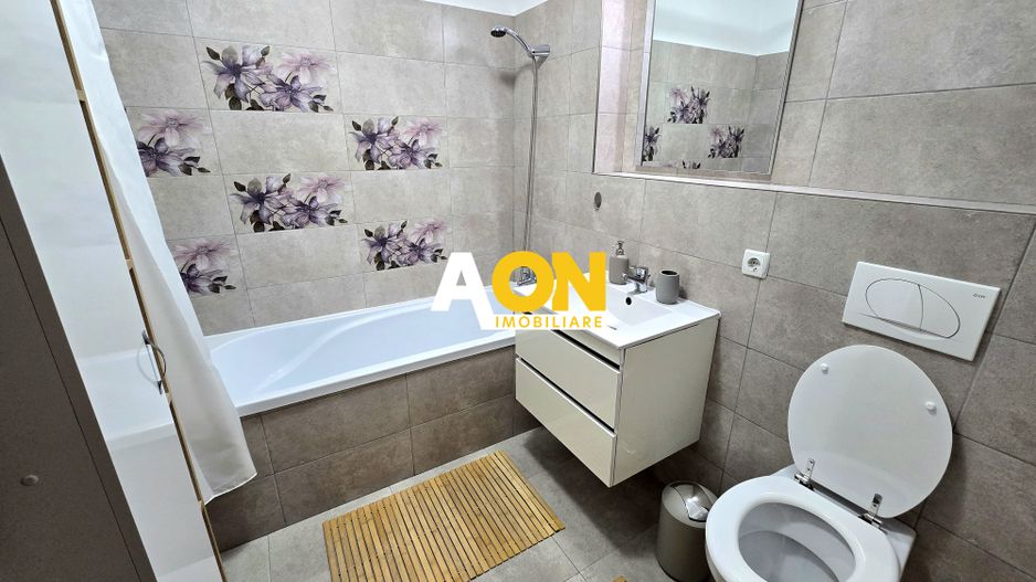Apartament de Inchiriat | 3 Camere | Bloc Nou | Modern | Ultracentral - Poză 7