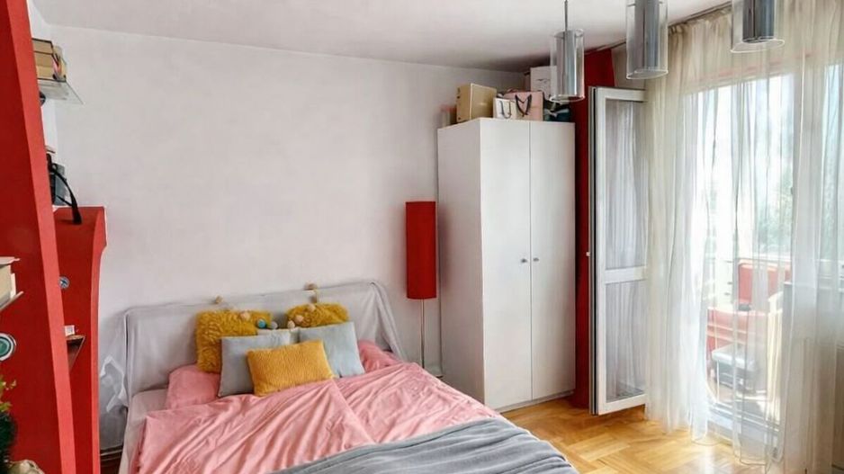 Apartament 4 camere etaj 3 din 4, 82mp Manastur - Poză 7