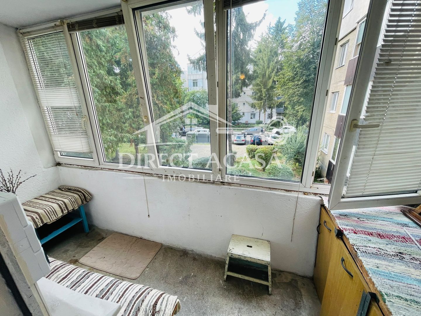 Apartament cu 3 camere de inchiriat-Str Godeanu-Zona Dambu - Poză 6
