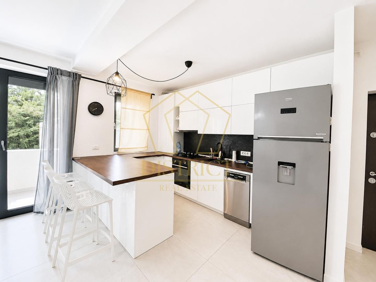 Apartament cu 2 camere | Giroc - Poză 4