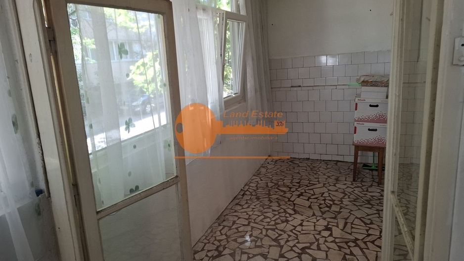 Garsonieră decomandată  | Balcon 10 mp | Beci 10 mp | Dristor – Mihai Bravu - Poză 11