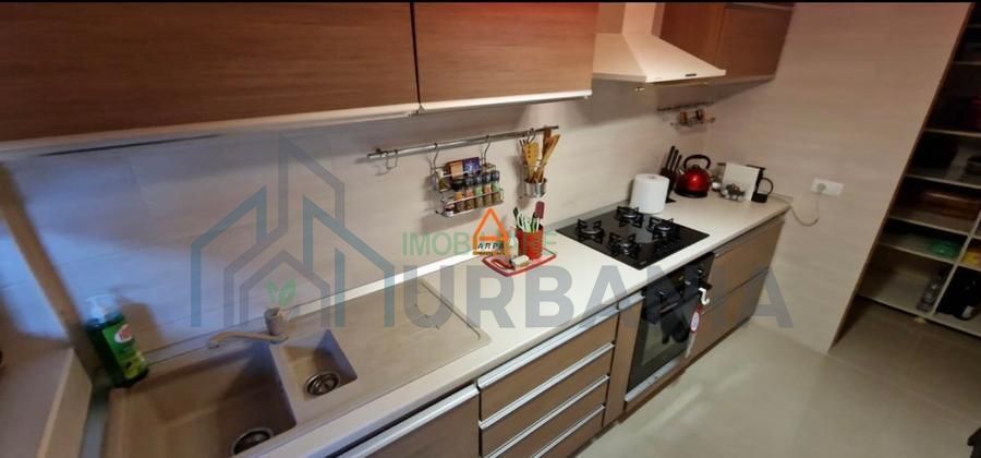 Casă de vânzare complet utilată și mobilată, Iași – 5 camere, 350.000 EUR - Poză 11