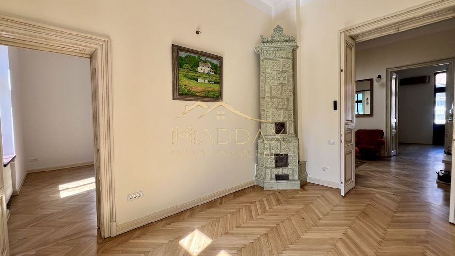Showroom elegant *5 Camere* 151mp | Victoriei - Poză 11