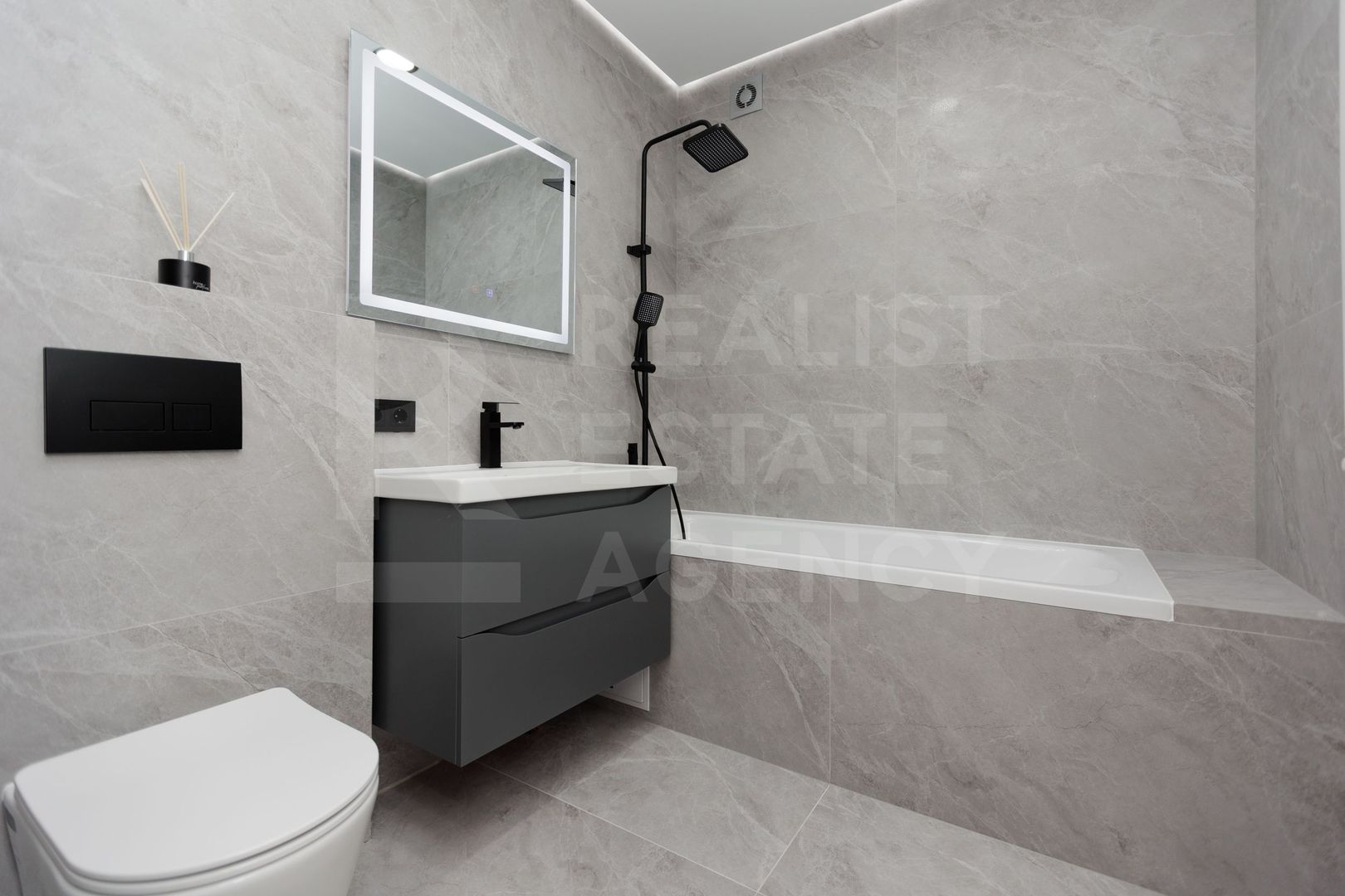 Vânzare, apartament, o cameră, str. Vasile Lupu, Buiucani - Poză 13