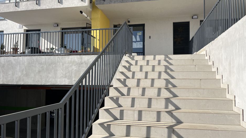 Apartament 3 camere, prima închiriere, primitor, Lipovei, lângă pădure - Poză 18