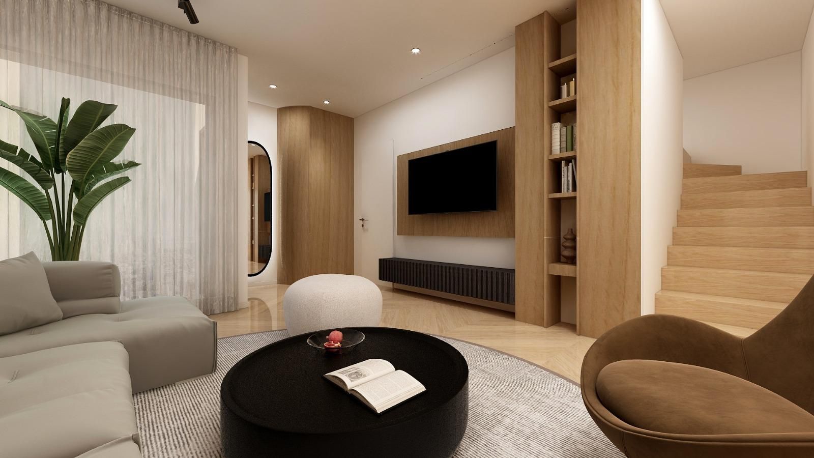 Modern Villa 5 rooms - Poză 6