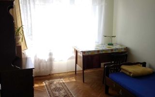 Apartament cu 4 Camere, 105 mp, utili+ 2 balcoane, zona Interservisan! - Poză 2