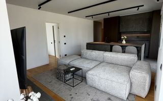 Apartament 3 Camere | Prima Închiriere | Complex Yacht Kid | Parcare Subterana - Poză 3