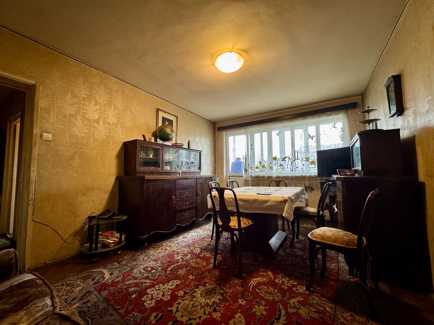 Apartament Spatios | Iancu de Hunedoara | Bloc Anvelopat - Poză 3