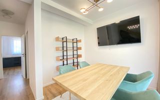 Casa premium de vanzare, vedere panoramica, Borhanci - Poză 9