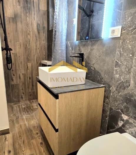 Dumbrăvița-Casa Individuală-Mobilată/Utilata - Poză 12