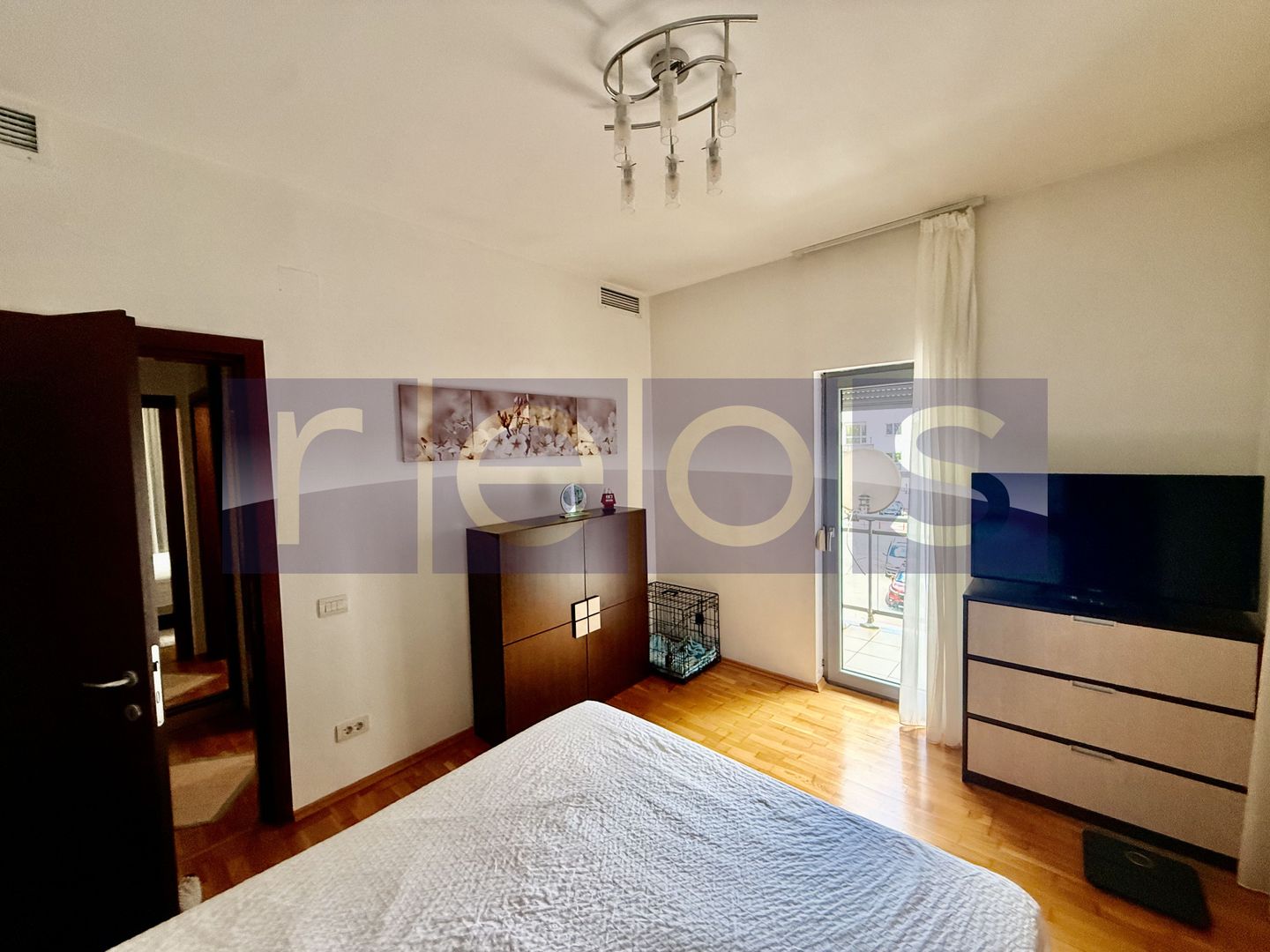 APARTAMENT 2 CAMERE | HERASTRAU | 74 MP | PARCARE SUBTERANA | BOXA - Poză 3