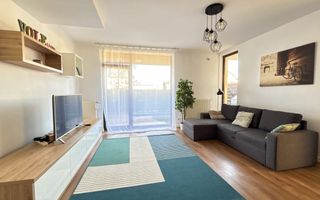 Green Future Residence | Oportunitate Închiriere Vila Pipera - Poză 2