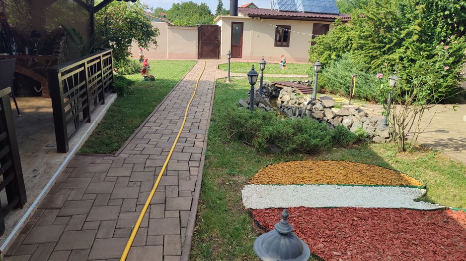 Sanadrei, Individual, Suprafate Generoasa, Garaj, Aspect Deosebit. COMISION 0 - Poză 10