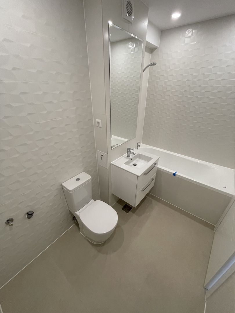 2 camere | 51.7mp suprafata totala | Parcare inclusa | Hils Brauner 9% - Poză 17