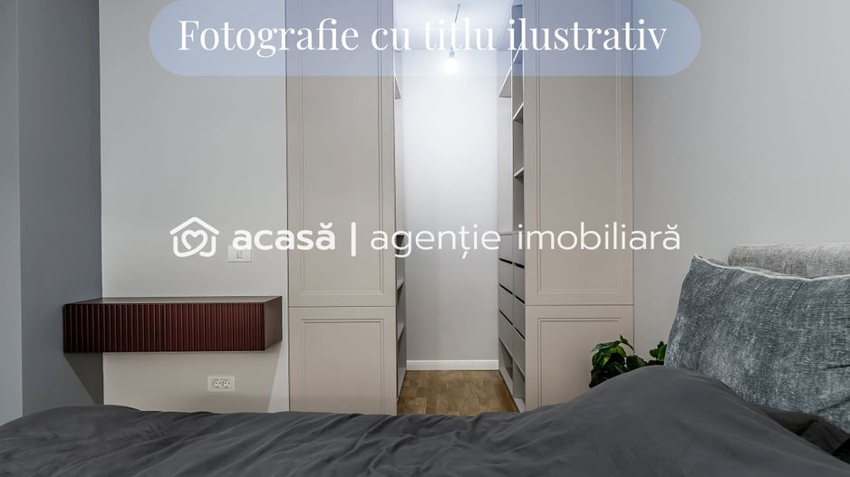 Apartament 2 camere - Bloc finalizat  I XCity Timișoara - Poză 2