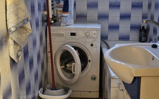 3 cam Sagului-Resitei etaj 1 , centrala proprie - Poză 2