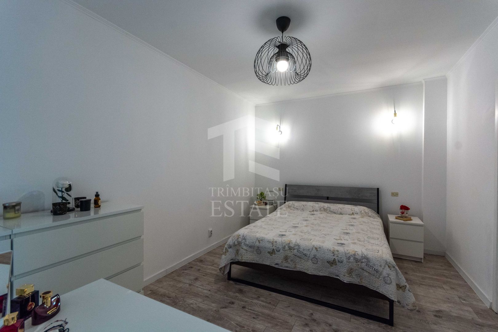 Eminescu Toamnei Casa 3 camere Comision 0% - Poză 11