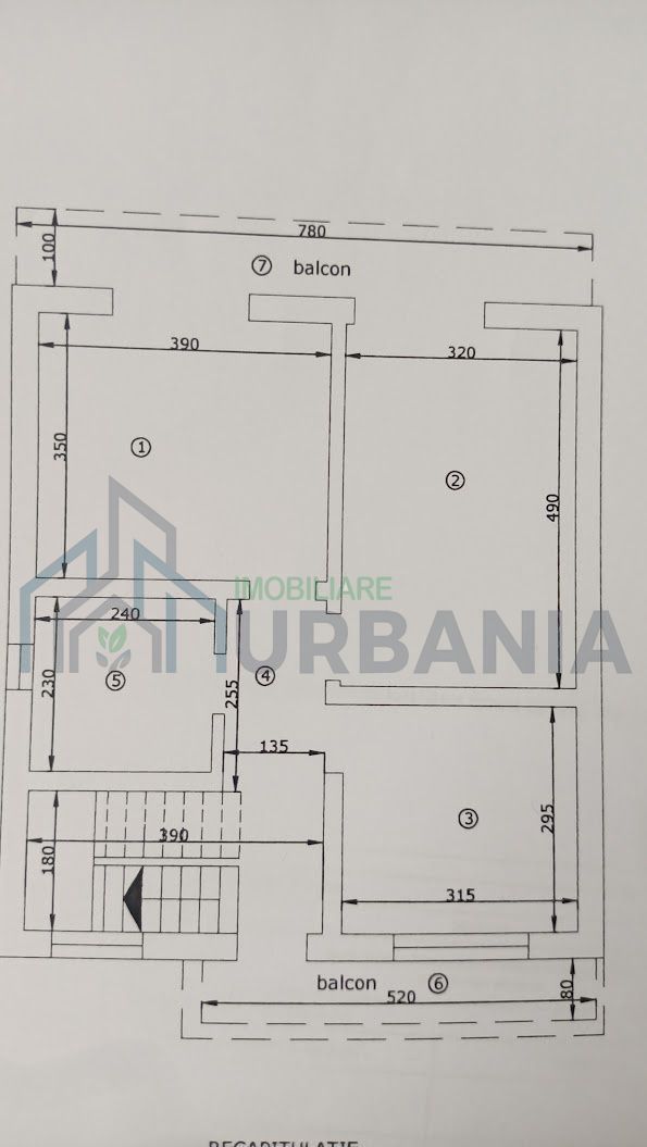 Casă 5 camere, Valea Ursului, Miroslava, lângă Pădurea Uricani – Zonă exclusivistă - Poză 6