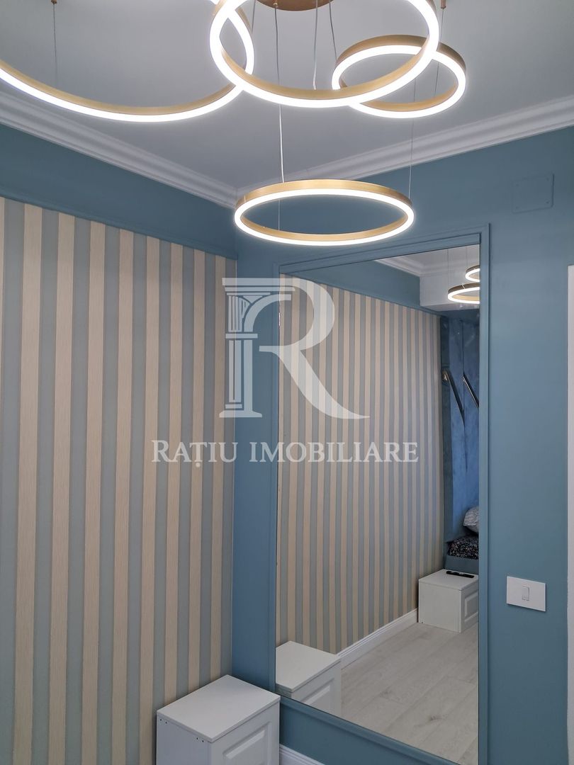 Apartament cu 3 camere de vânzare | Prima Onestilor | Oradea - Poză 8