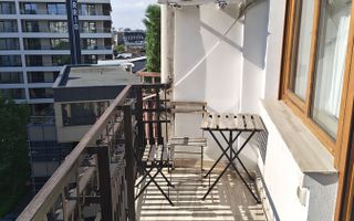 De Inchiriat 2 camere Vitan- Zepter,decomandat, 3 balcoane - Poză 10