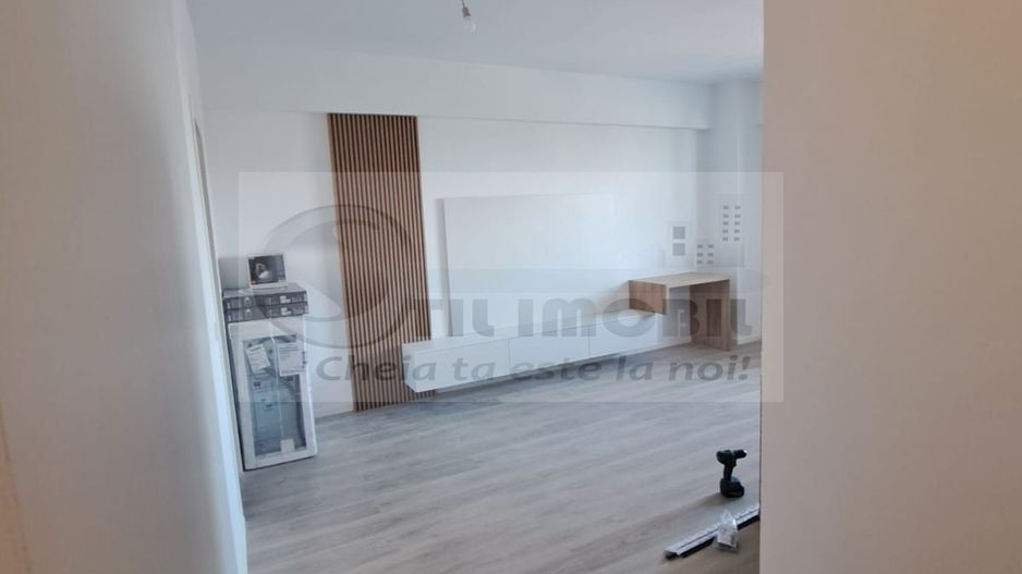 Apartament 1 Camera CONEST EVOLUTION - 449 euro - Poză 1