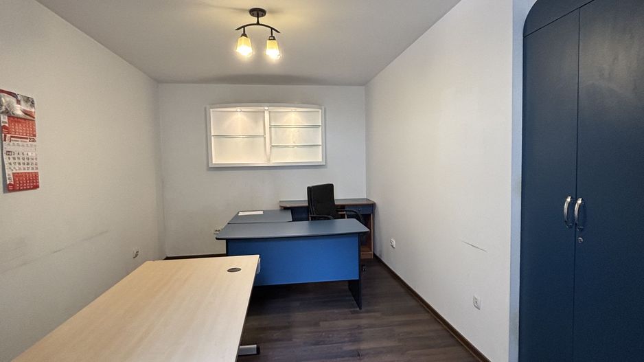 Apartament 1 camera in clădire istorica - Poză 3