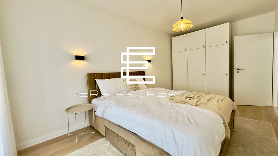 Penthouse 3 camere- 107 mp utili-terasa 18mp - DaVinci Homes - Poză 13