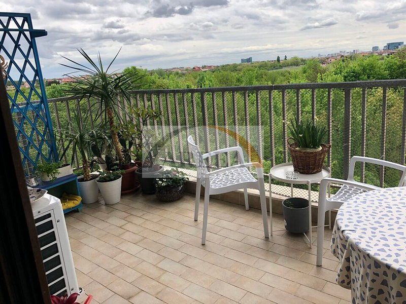 Apartament luxos,luminos,foarte spatios in Erou Iancu Nicolae-Oferta atractiva - Poză 43