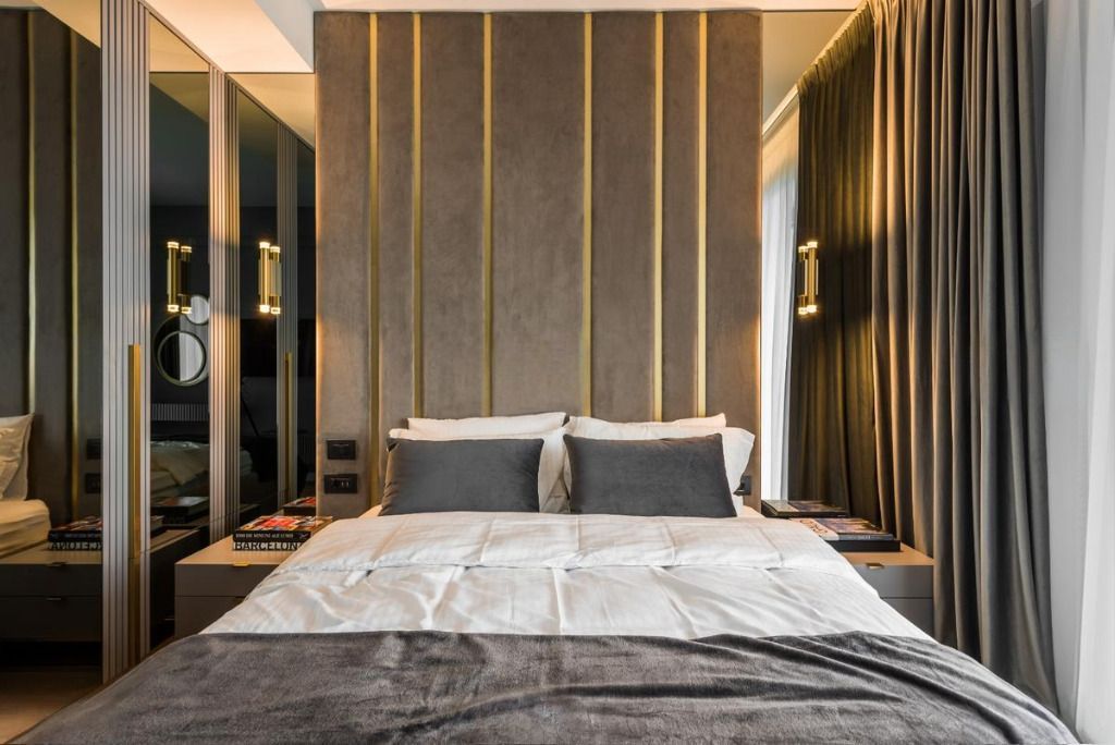 Apartament elegant 2 camere I Terasă generoasa I One Herăstrău Towers - Poză 14