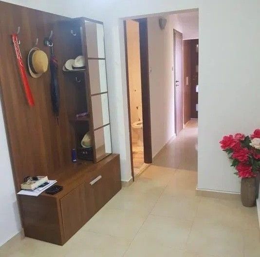 Apartament 3 camere Crangasi-Loc Parcare - Poză 8