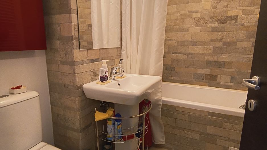 MIhai Bravu- Vitan Residence- Loc parcare subteran - Poză 7