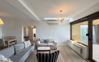 Apartament 4 camere Floreasca - Rahmaninov / Loc de parcare - Poză 5