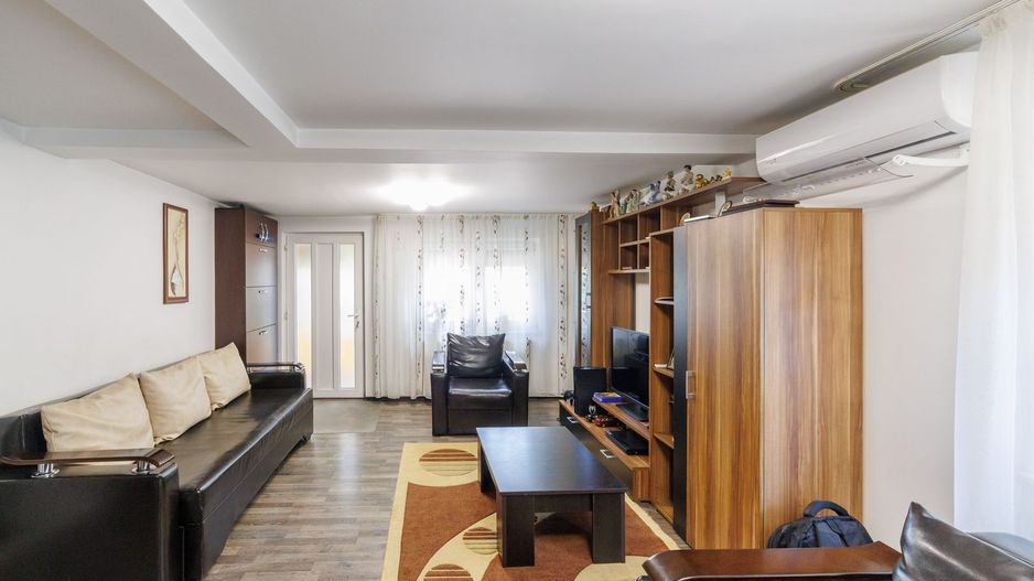 Casă cu teren de 634 mp și beci | Calea Câmpulung, Pitești - Poză 10