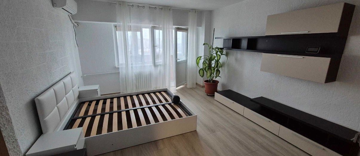 GARS VITAN MALL, BUCATARIE INCHISA, PRIMA INCHIRIERE, METROU 10 MINUTE - Poză 1