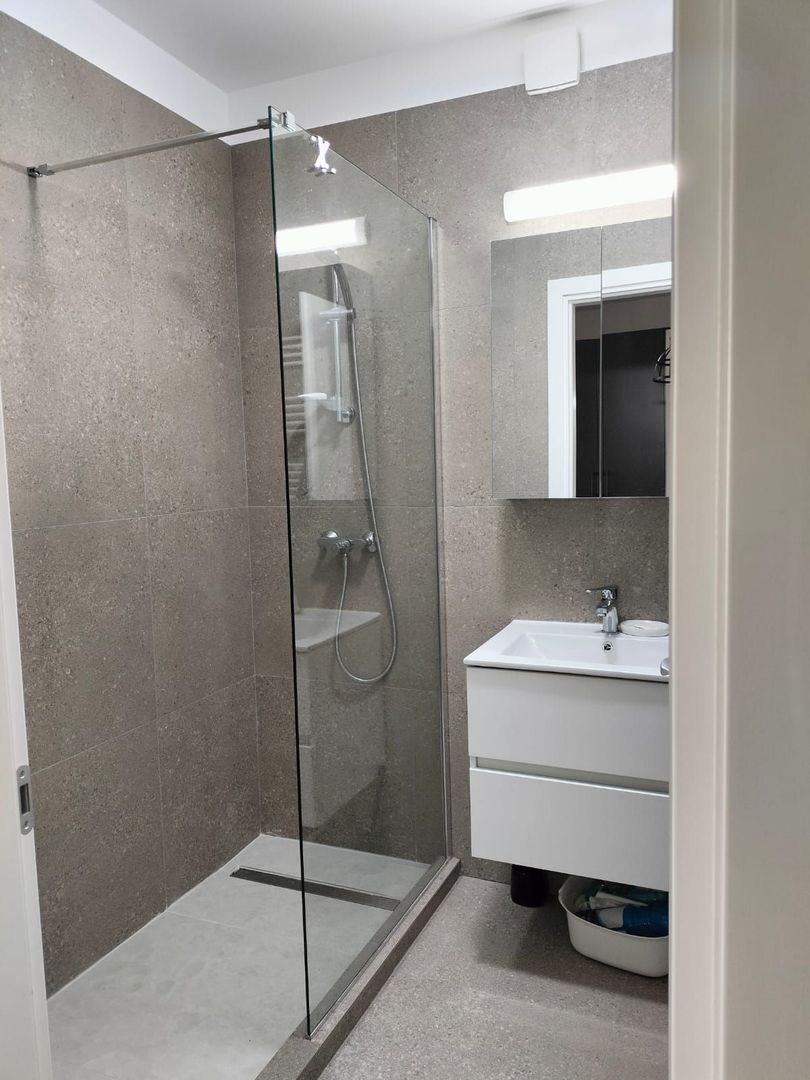 2 camere de inchiriat rond OMV Pipera/ Cortina/ Kaufland - Poză 7