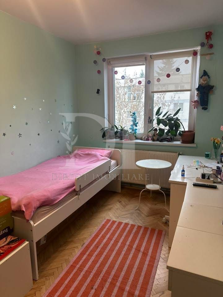 Apartament cu 3 camere -Gheorgheni - Poză 4