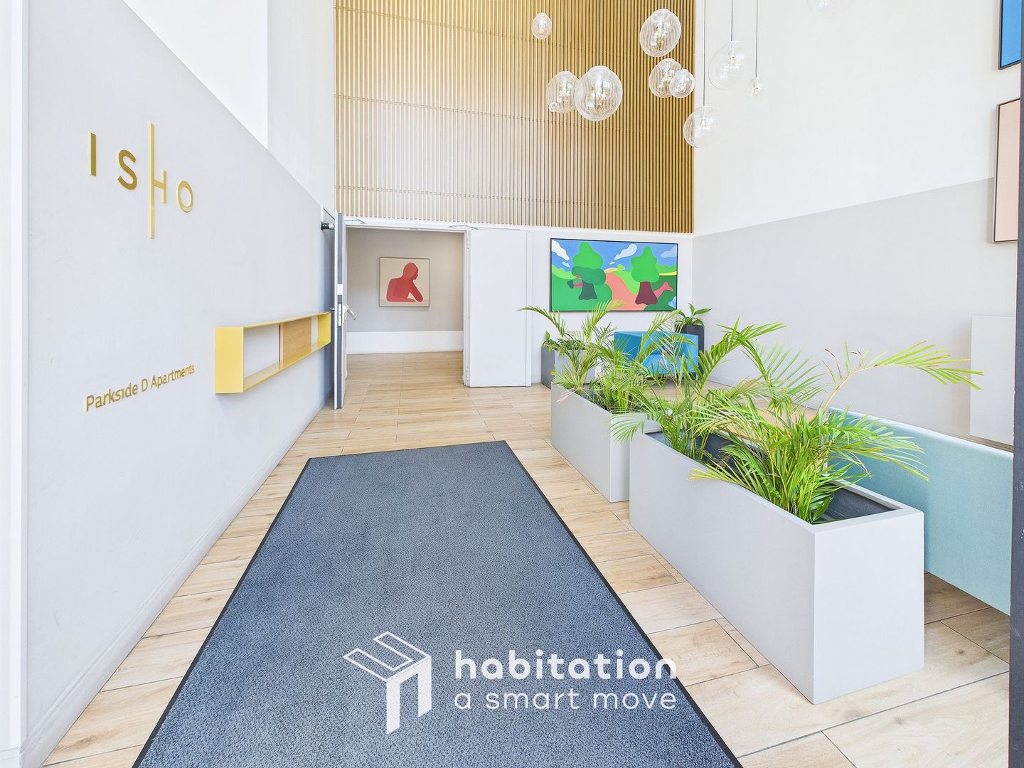 Apartamentul unde stilul urban întâlnește confortul absolut - ISHO - Poză 24