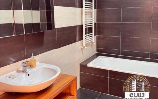 2 camere, Parcare, Gheorgheni, Iulius Mall, Viva City, AC - Poză 7